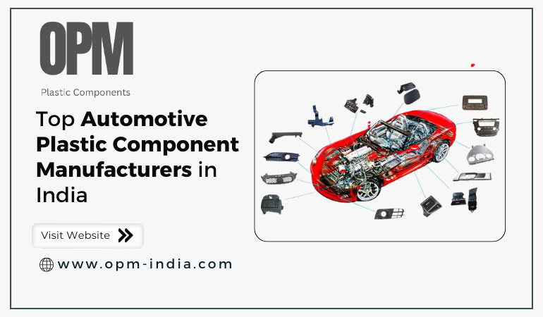 Top automotive manufacturers in india